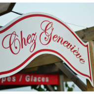 Critique du restaurant « Chez Geneviève » à Audenge, bassin d’Arcachon