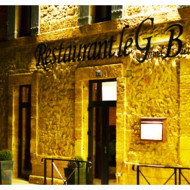 Critique du restaurant « Le Grand Bleu » à Sarlat-la-Canédat